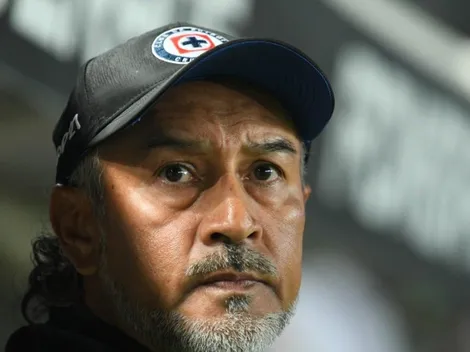 El puesto del "Potro" está en peligro