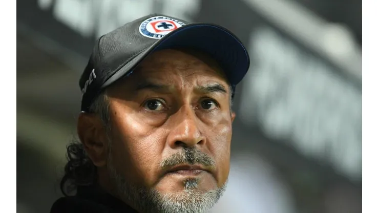 El "Potro" Gutiérrez ya empieza a ser señalado desde varios sectores del club