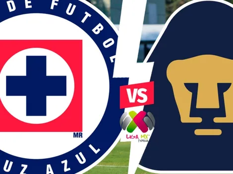 Hoy hay Clásico contra Pumas: ¿A qué hora y cómo verlo gratis?