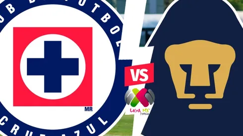 Cruz Azul recibe a Pumas en la Jornada 5 de la Liga MX Femenil.