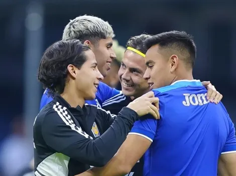 Cruz Azul sufre una baja para todo lo que resta del Clausura 2023