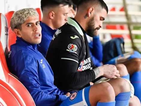 Va con un refuerzo: El posible 11 para enfrentar a Tigres