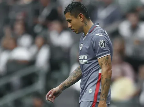 Revelado: Cruz Azul sí iba a dar de baja del equipo al Cata