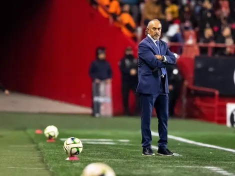 El "Potro" sigue... hasta nuevo aviso