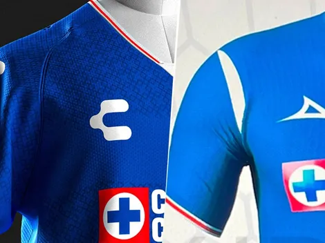 Charly vs. Pirma: Así lucirían las playeras con estas marcas