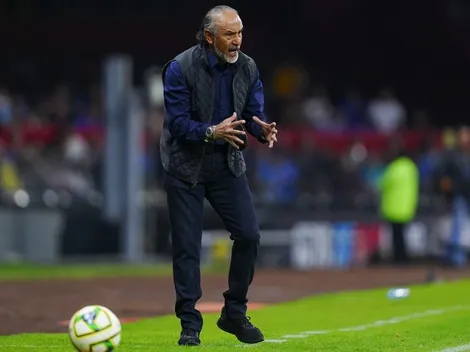 El Potro Gutiérrez lanza un contundente mensaje: “Hemos estado peor”