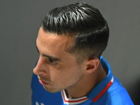 Funes Mori pide que no dramaticen el que Cruz Azul esté casi último