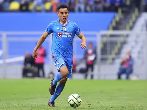 Se agudiza un terrible mal de Cruz Azul