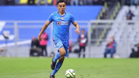 Desde el pasado torneo, a Cruz Azul le cuesta definir las jugadas de gol que genera.