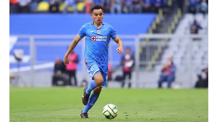Desde el pasado torneo, a Cruz Azul le cuesta definir las jugadas de gol que genera.
