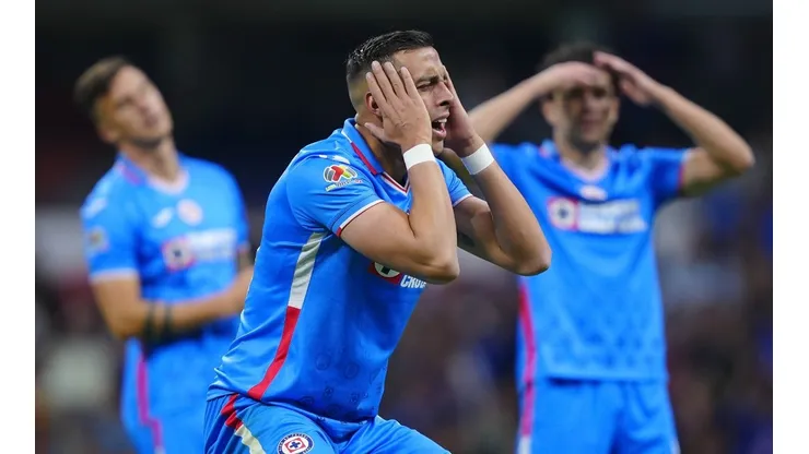 Cruz Azul suma tan sólo un punto en el torneo... ¡de 12 posibles!