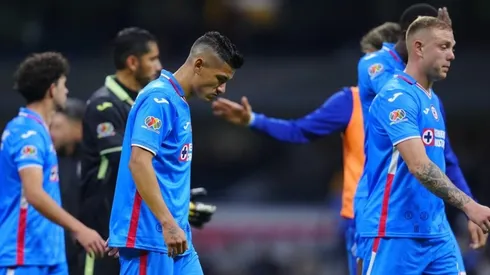 Cruz Azul sigue sin levantar cabeza