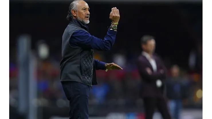 Cruz Azul atraviesa por una severa crisis de resultados.