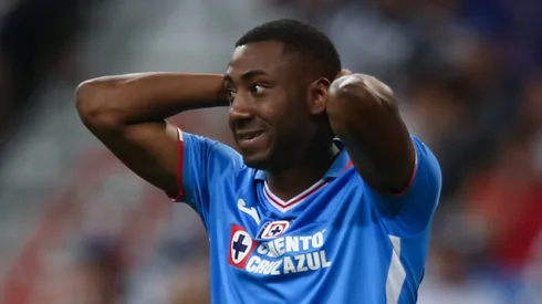 El ansiado centro delantero que solicitó Raúl Gutiérrez, no llegará.