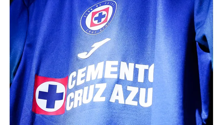 Cruz Azul estrenará marca de uniforme a partir del Apertura 2023.