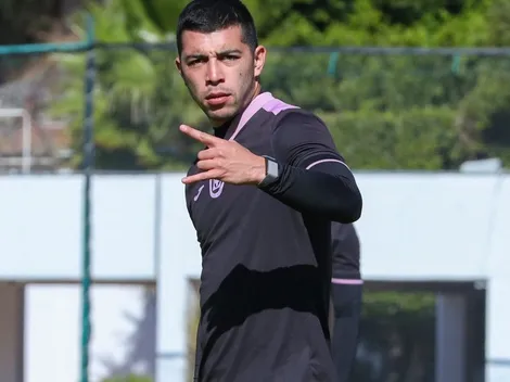 Cruz Azul, con plantel completo para enfrentar a Tigres