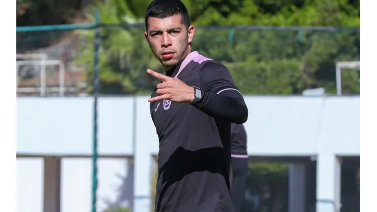 Cruz Azul regresará a la actividad en la Liga MX el próximo sábado, cuando reciba a Tigres.
