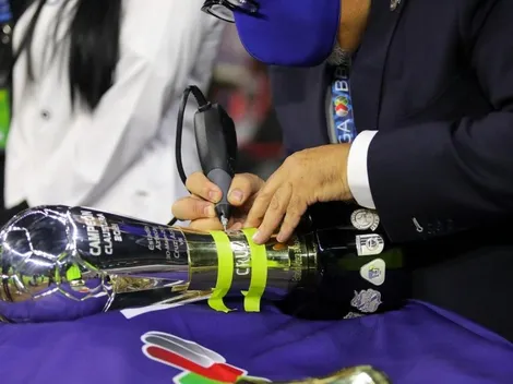 Los 9 títulos que disputará Cruz Azul dentro de un año