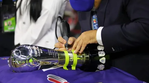 Los cementeros podrán aumentar su palmarés en gran medida