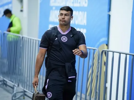 Afición de Colo Colo pide la vuelta de Morales y los de Cruz Azul ni se inmutan