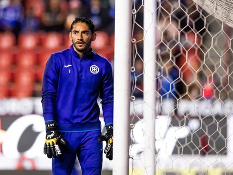 Cruz Azul vs. Tigres, ¿va por televisión abierta?