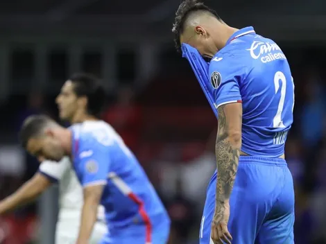 Nostálgica publicación sobre el delantero que nunca llegó