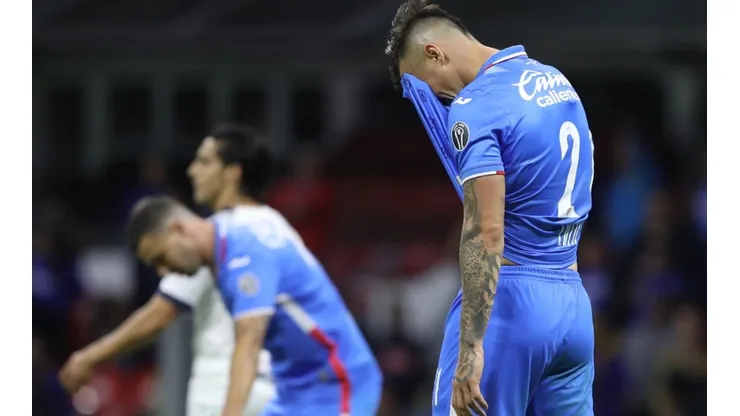 La ventana de transferencias en la Liga MX cierra mañana miércoles 1 de febrero.