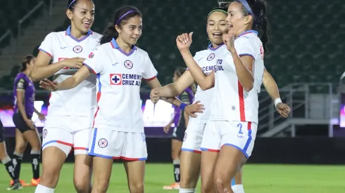 El cuadro cementero firmó su segunda victoria consecutiva en el Clausura 2023.