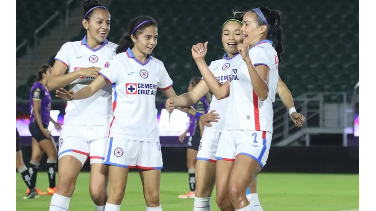 El cuadro cementero firmó su segunda victoria consecutiva en el Clausura 2023.