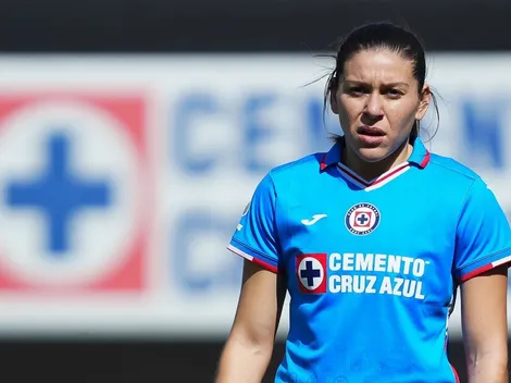 La nueva faceta de Norma Palafox