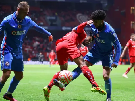 Seis partidos con jornada doble: La cargada agenda de febrero