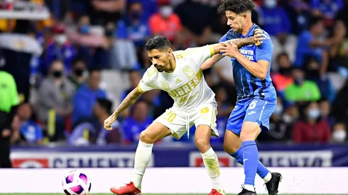 El próximo sábado, Cruz Azul sostendrá un crucial duelo ante Tigres.