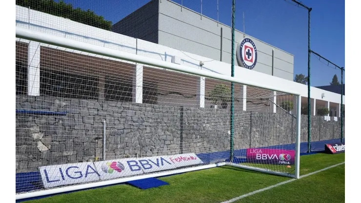 Femenil suma una nueva pieza a su equipo