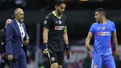 Cruz Azul podría ser uno de los perjudicados ante la eliminación del Repechaje.