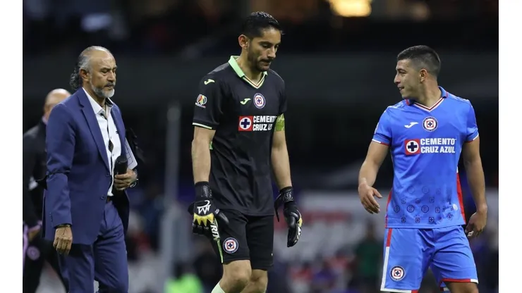 Cruz Azul podría ser uno de los perjudicados ante la eliminación del Repechaje.