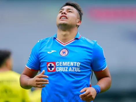 ¿Va en serio? Iván Morales y su transformación física en medio año