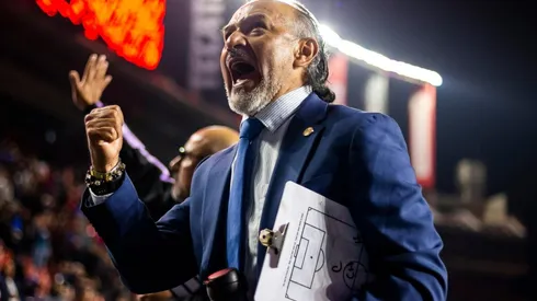 Raúl Gutiérrez ya tendría su plantel completo en Cruz Azul para el Clausura 2023..