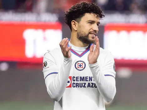 Así marcha la renovación de Ignacio Rivero en Cruz Azul