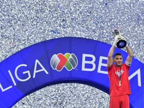 ¿Cuántos títulos habría ganado Cruz Azul si se jugaran torneos largos?