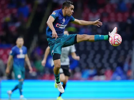 Estrada y Charly definen como cracks