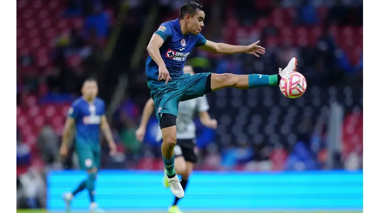 Cruz Azul retomó los entrenamientos de cara al partido del próximo sábado ante Tigres.