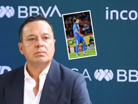 "Pegó el grito en el cielo": A Vélazquez no gustó el perdón al 'Cata'