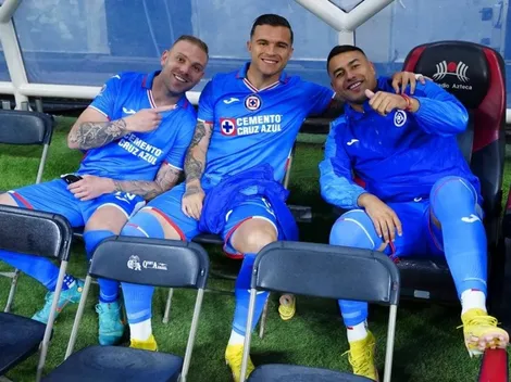 La Liga MX que se viene pone en jaque las "contrataciones erróneas" de Cruz Azul