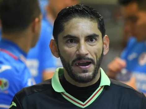 Y si no fuera por 'Chuy'...