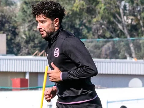 ¿Alarmas encendidas? Los 3 futbolistas que no jugaron el amistoso