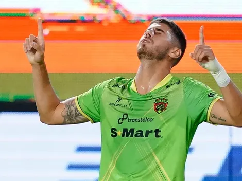 De Luis Suárez a Pedro Raúl: La quinta opción para fichar a un delantero