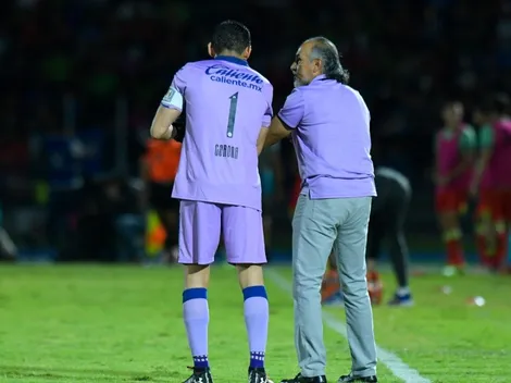 ¡Insólito! Se invierten los papeles en Cruz Azul