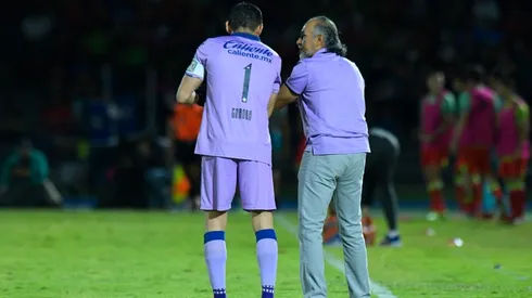 “Los papeles cambiaron un poco", publicó este martes la entidad cementera.