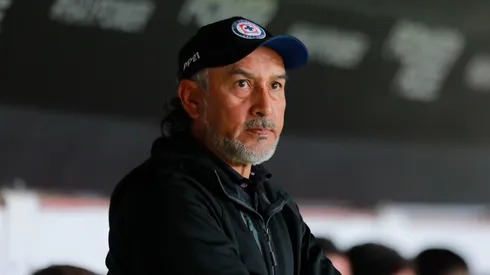 ¿La continuidad de Raúl Gutiérrez está en duda? Difícil que en este momento así sea.