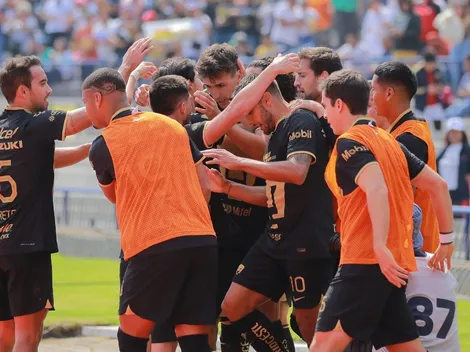 El goleador de Pumas que pudo llegar a Cruz Azul